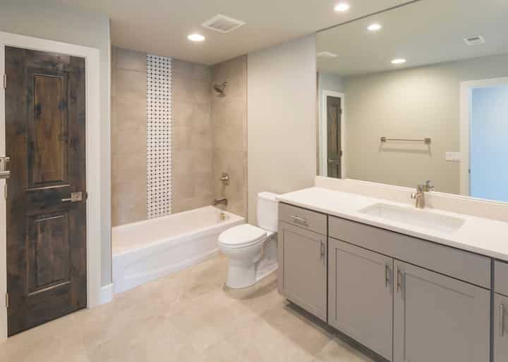 bathroom refurbishment experts Pacific Palisades
